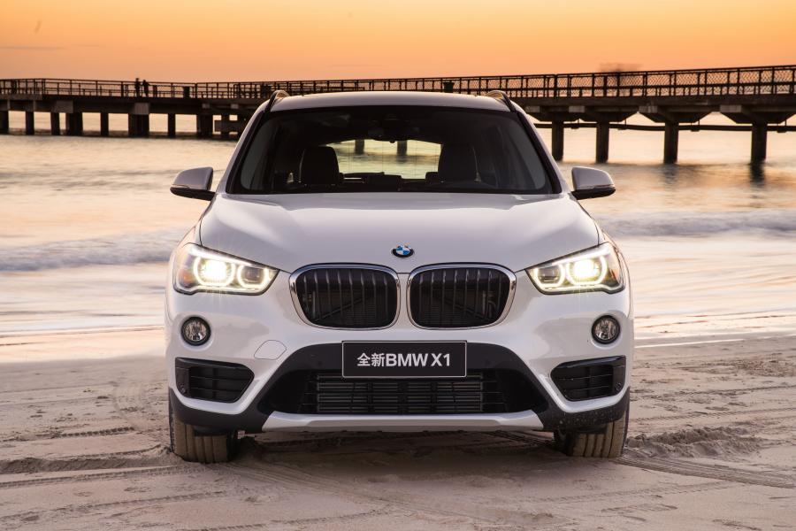 BMW X1 xDrive25Li Sport Line 2016 года  (фото 6 из 20)